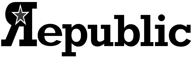 Trademark Logo REPUBLIC