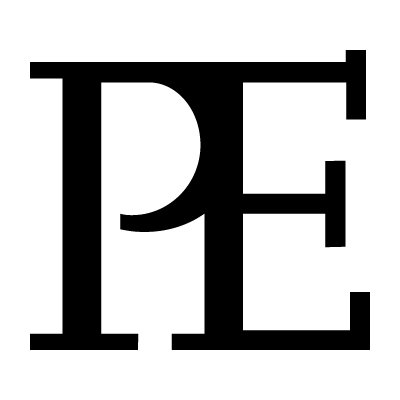 Trademark Logo PE