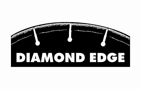 DIAMOND EDGE