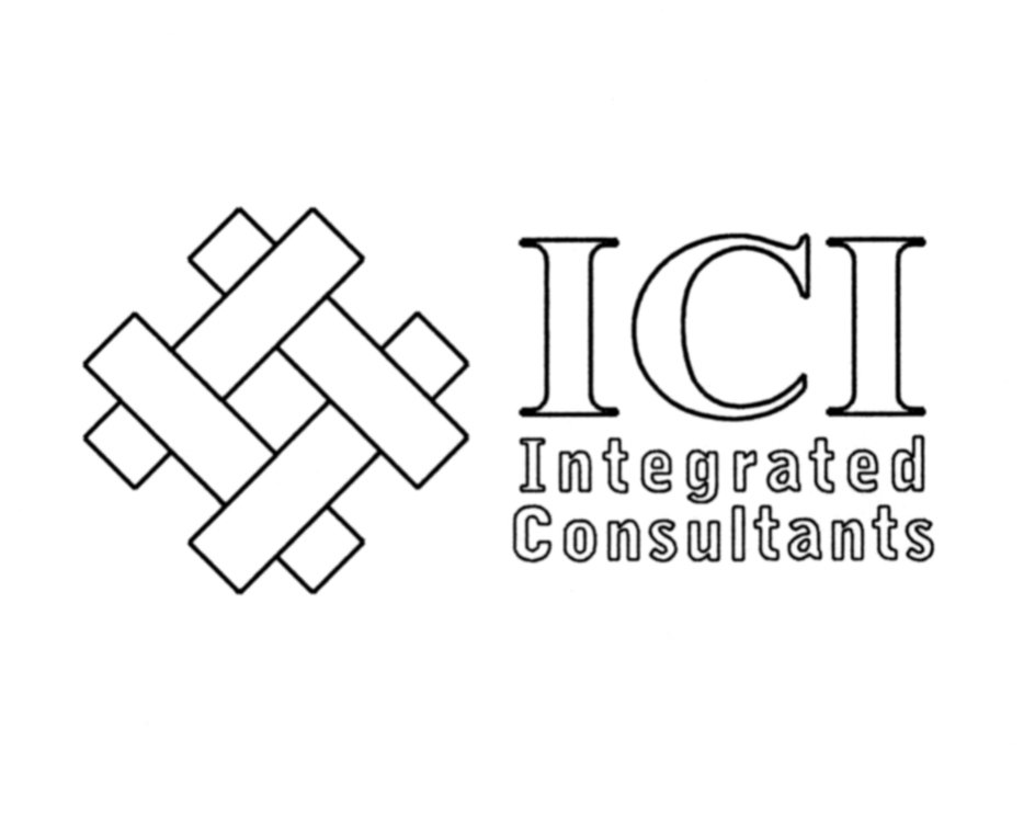  ICI INTEGRATED CONSULTANTS