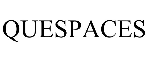  QUESPACES