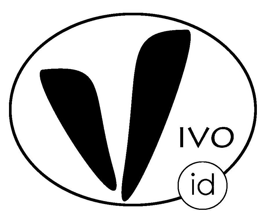 Trademark Logo VIVO ID