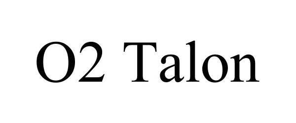  O2 TALON