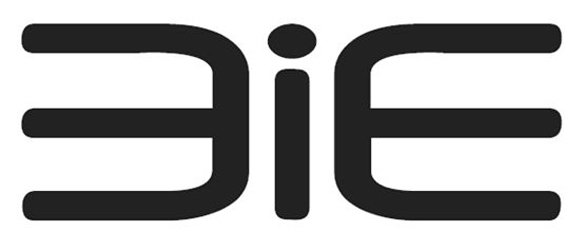 Trademark Logo 3IE