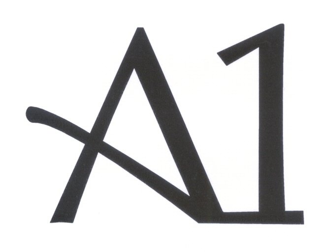 Trademark Logo A1