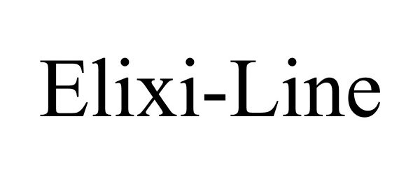  ELIXI-LINE