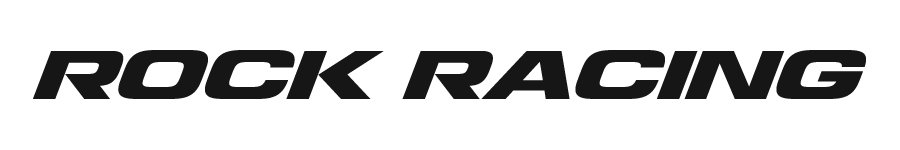 Trademark Logo ROCK RACING