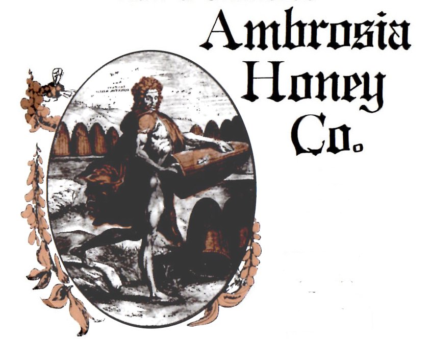  AMBROSIA HONEY CO.