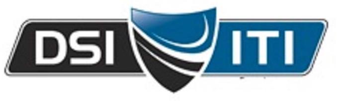 Trademark Logo DSI ITI