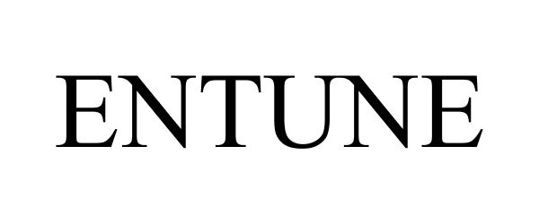 ENTUNE