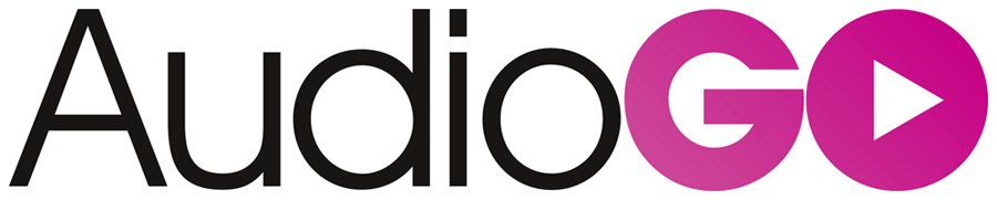 Trademark Logo AUDIOGO
