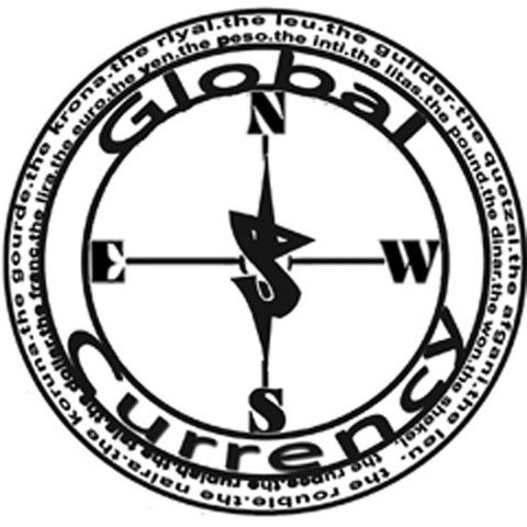 Trademark Logo GLOBAL CURRENCY NESW