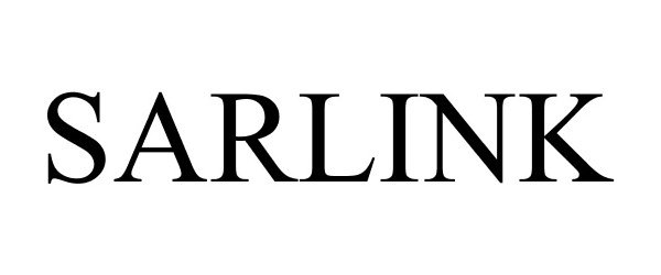  SARLINK