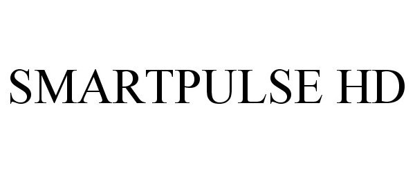 Trademark Logo SMARTPULSE HD