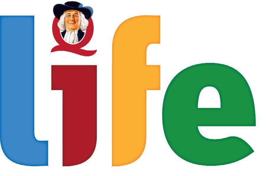 Trademark Logo LIFE