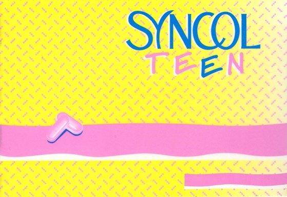  SYNCOL TEEN