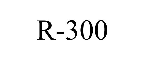 R-300