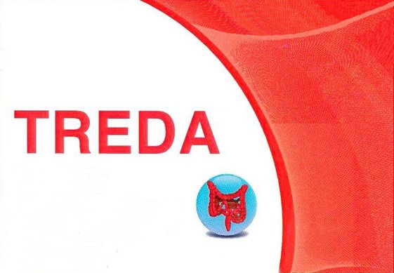  TREDA