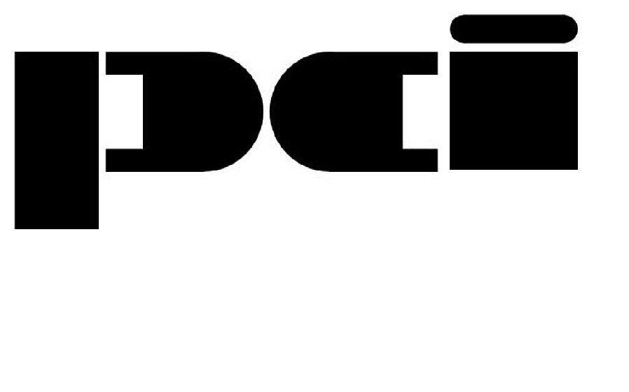Trademark Logo PCI