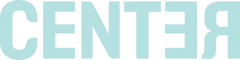 Trademark Logo CENTER