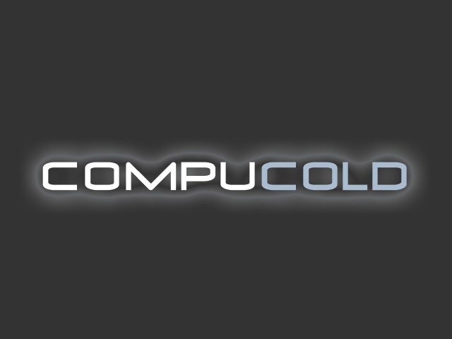  COMPUCOLD