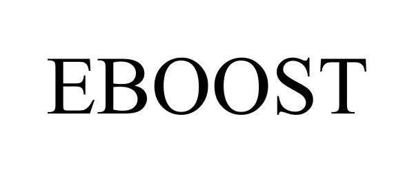 EBOOST