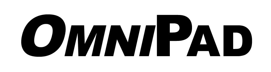 Trademark Logo OMNIPAD
