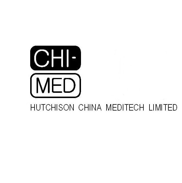 Trademark Logo CHI-MED HUTCHISON CHINA MEDITECH LIMITED