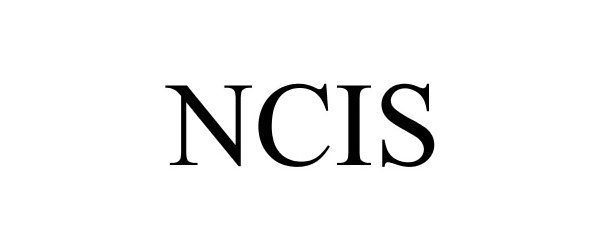 Trademark Logo NCIS