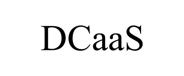  DCAAS