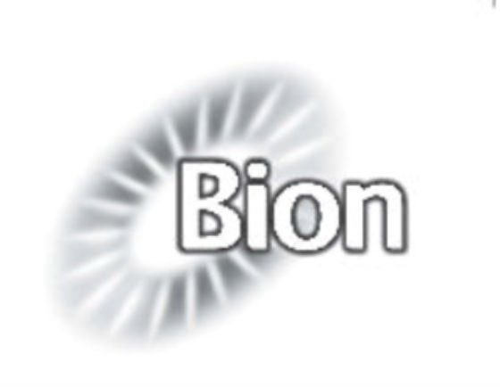 Trademark Logo BION