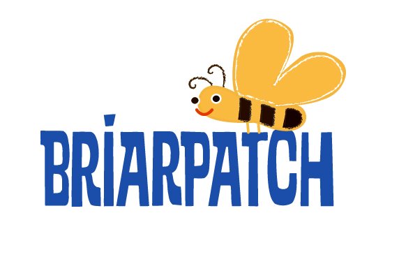 Trademark Logo BRIARPATCH