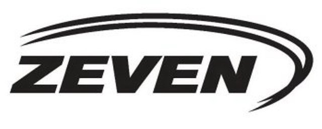 Trademark Logo ZEVEN