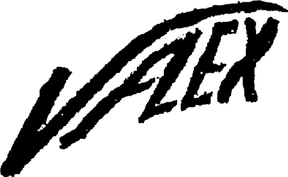 Trademark Logo VFLEX