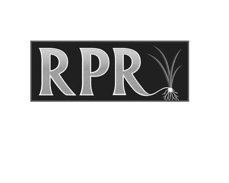Trademark Logo RPR