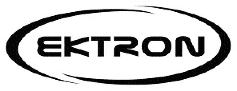 Trademark Logo EKTRON