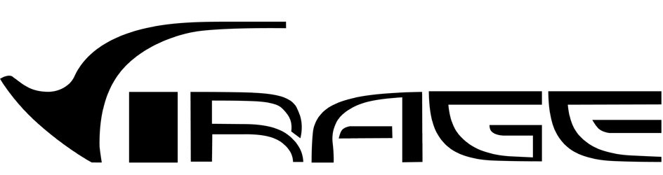 Trademark Logo VIRAGE