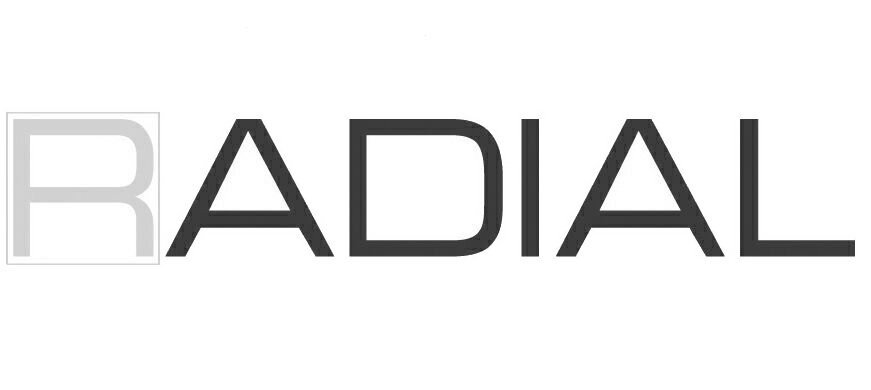 Trademark Logo RADIAL