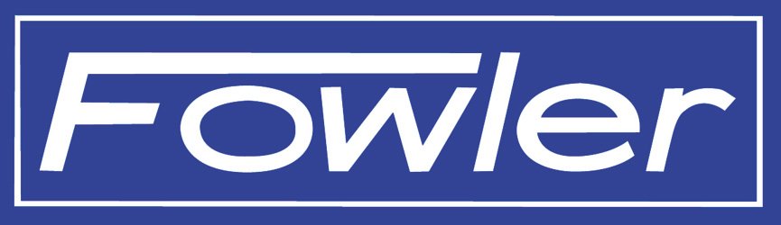 Trademark Logo FOWLER