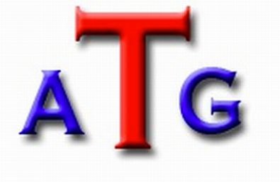 Trademark Logo ATG