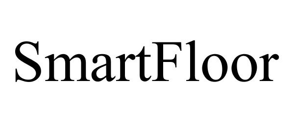 Trademark Logo SMARTFLOOR