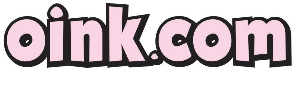 Trademark Logo OINK.COM