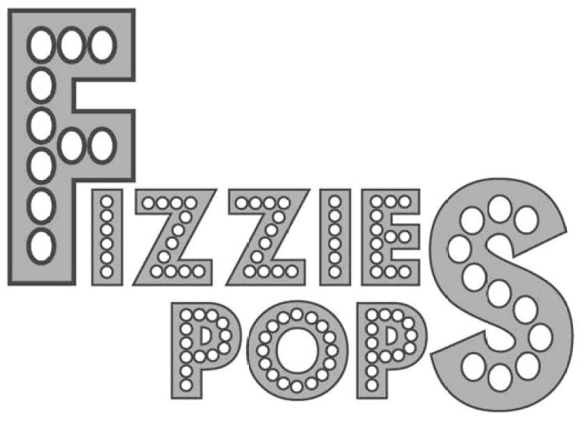  FIZZIES POPS