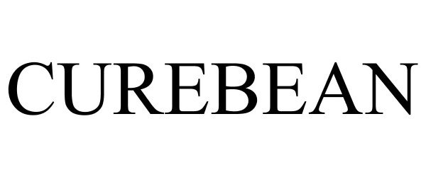 Trademark Logo CUREBEAN