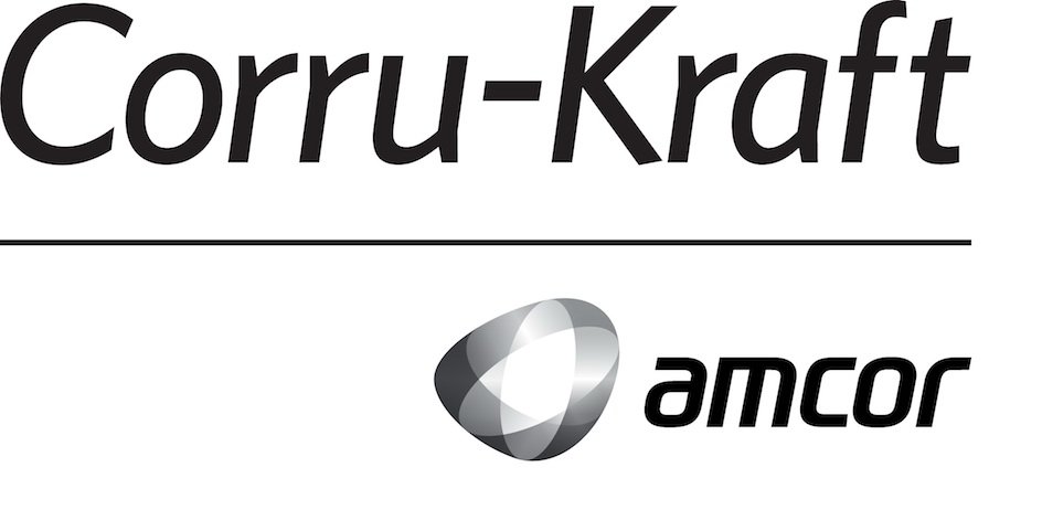 Trademark Logo CORRU-KRAFT AMCOR