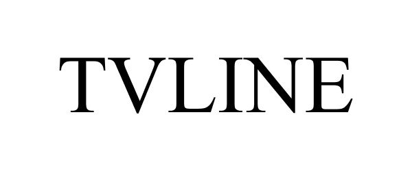 Trademark Logo TVLINE