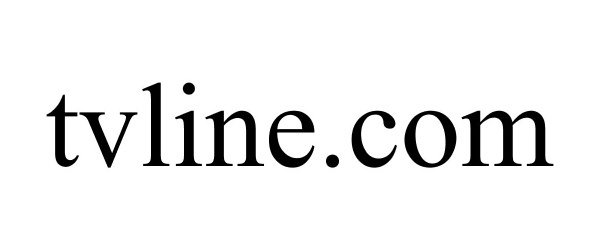 Trademark Logo TVLINE.COM