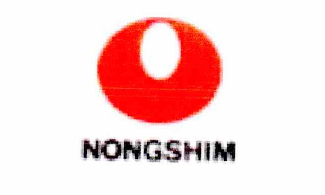 Trademark Logo NONGSHIM