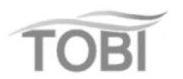 Trademark Logo TOBI