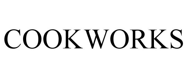 COOKWORKS